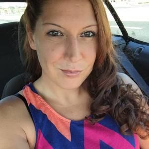 Meet your Posher, Candice